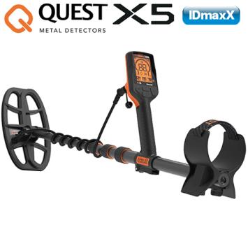 Quest X5 IDmaxX