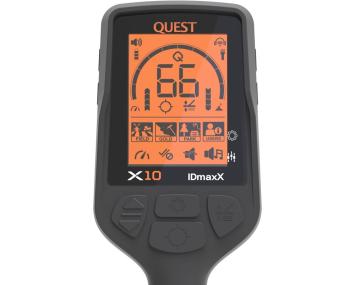 Quest X10 IDmaxX